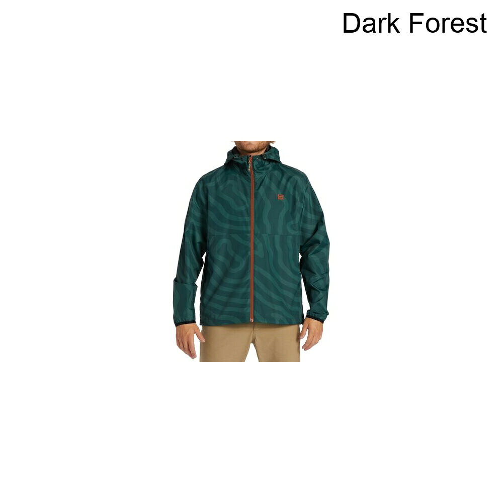 ■商品詳細■ブランドBillabongビラボン■商品名Transport Windbreaker - Men'sトランスポート ウィンドブレーカー - メンズ■商品状態新品・並行輸入品■色Dark Forest■備考(取寄) ビラボン メンズ トランスポート ウィンドブレーカー - メンズ Billabong men Transport Windbreaker - Men's Dark ForestBillabong メンズ ジャケット ウインドブレーカー ウェア アウター ファッション ブランド 大きいサイズ ビックサイズ bc-bilk9vz
