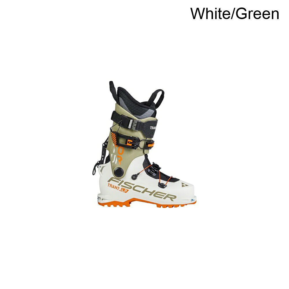 ■商品詳細■ブランドFischerフィッシャー■商品名Transalp Tour Alpine Touring Boot - 2023 - Women'sトランザルプ ツアー アルパイン ツーリング ブーツ - 2023 - ウィメンズ■商品状態新品・並行輸入品■色White/Green■備考(取寄) フィッシャー レディース トランザルプ ツアー アルパイン ツーリング ブーツ - 2023 - ウィメンズ Fischer women Transalp Tour Alpine Touring Boot - 2023 - Women's White/GreenFischer スキー スノーボード ブーツ 靴 ブランド 大きいサイズ ビックサイズbc-fish06j