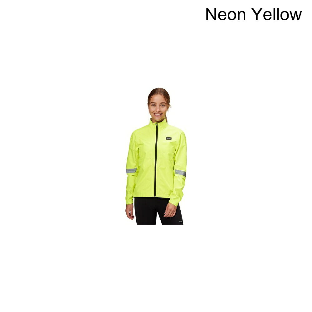 ■商品詳細■ブランドGOREWEARゴアウェア■商品名Stream Cycling Jacket - Women'sストリーム サイクリング ジャケット - ウィメンズ■商品状態新品・並行輸入品■色Neon Yellow■備考(取寄) ゴアウェア レディース ストリーム サイクリング ジャケット - ウィメンズ GOREWEAR women Stream Cycling Jacket - Women's Neon YellowGOREWEAR スポーツ・アウトドア >> 自転車・サイクリング >> ウェア >> レディースウェア >> サイクリングジャージbc-gwrg05h