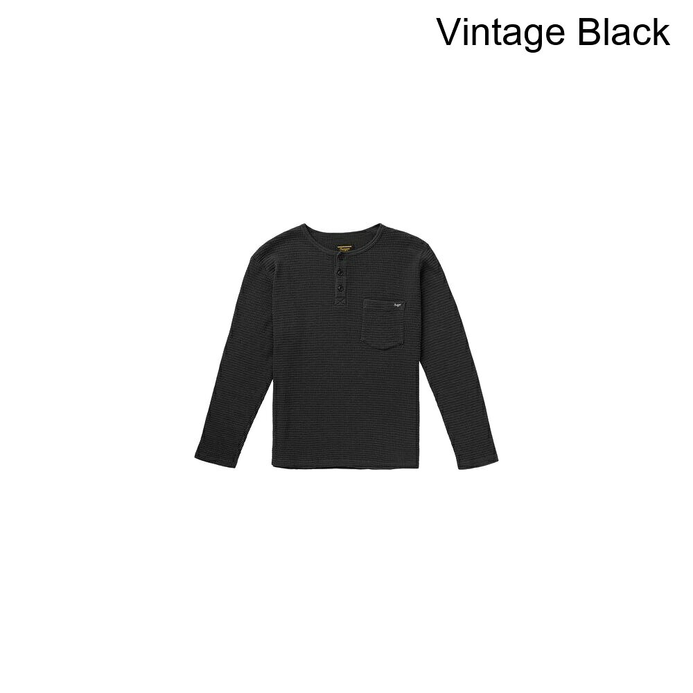 ■商品詳細■ブランドSeager Co.■商品名Sawpit Henley Long-Sleeve Thermal Top - Men'sヘンリー ロング-スローブ サーマル トップ - メンズ■商品状態新品・並行輸入品■色Vintage Black■備考(取寄) メンズ ヘンリー ロング-スローブ サーマル トップ - メンズ Seager Co. men Sawpit Henley Long-Sleeve Thermal Top - Men's Vintage BlackSeager Co. トップス インナー メンズ 防寒 登山 アウトドア ブランド カジュアル ストリート 大きいサイズ ビックサイズ bc-seh005y