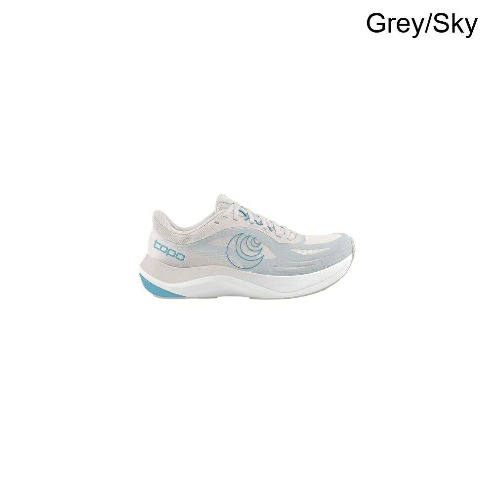 ■商品詳細■ブランドTopo Athleticトポ アスレチック■商品名Ultrafly 6 Running Shoe - Women'sウルトラフライ 6 ランニング シューズ - ウィメンズ■商品状態新品・並行輸入品■色Grey/Sky■備考(取寄) トポ アスレチック レディース ウルトラフライ 6 ランニング シューズ - ウィメンズ Topo Athletic women Ultrafly 6 Running Shoe - Women's Grey/SkyTopo Athletic レディース シューズ スニーカー スポーツ ブランド ランニング マラソン カジュアル ストリート 大きいサイズ ビックサイズbc-tpai03s