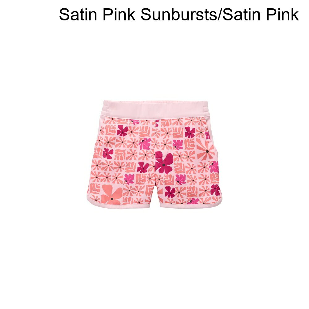 ■商品詳細■ブランドColumbiaコロンビア■商品名Sandy Shores Board Short - Toddler Girls'サンディー ショアーズ ボード ショート - トドラー ガールズ■商品状態新品・並行輸入品■色Satin Pink Sunbursts/Satin Pink■備考(取寄) コロンビア トドラー ガールズ サンディー ショアーズ ボード ショート - トドラー ガールズ Columbia toddler girls Sandy Shores Board Short - Toddler Girls' Satin Pink Sunbursts/Satin PinkColumbia コロンビア パンツ ボトムス ベビー 幼児 キッズ ハイキング 登山 マウンテン アウトドア ファッション ブランドbc-col02up