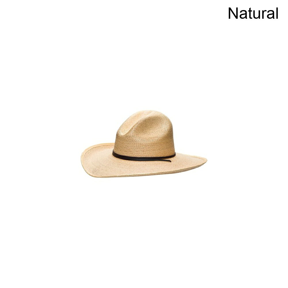 (取寄) ステットソン ブライス ハット Stetson Bryce Hat Natural sweetrag-18444487 スウィートラグ パッケージ画像