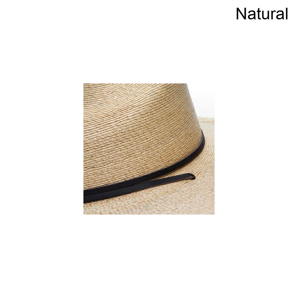 (取寄) ステットソン ブライス ハット Stetson Bryce Hat Natural sweetrag-18444487 スウィートラグ サンプル画像3
