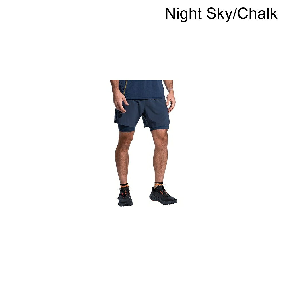■商品詳細■ブランドLa Sportivaスポルティバ■商品名Trail Bite Short - Men'sトレイル バイト ショート - メンズ■商品状態新品・並行輸入品■色Night Sky/Chalk■備考(取寄) スポルティバ メンズ トレイル バイト ショート - メンズ La Sportiva men Trail Bite Short - Men's Night Sky/ChalkLa Sportiva メンズ ハーフパンツ ショートパンツ ズボン アウトドア ブランド カジュアル 男性 大きいサイズ ビックサイズbc-lspz2ii