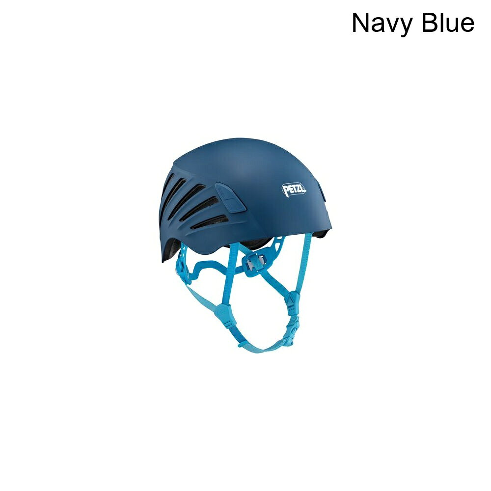 (取寄) ペツル ボレア クライミング ヘルメット Petzl Borea Climbing Helmet Navy...