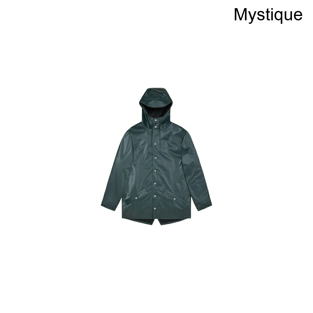 ■商品詳細■ブランドRainsレインズ■商品名Rain Jacketレイン ジャケット■商品状態新品・並行輸入品■色Mystique■備考(取寄) レインズ レイン ジャケット Rains Rain Jacket MystiqueRains メンズ レインウェア レインジャケット アウター ハイキング 登山 マウンテン アウトドア 雨具 男性 大きいサイズbc-riaa014