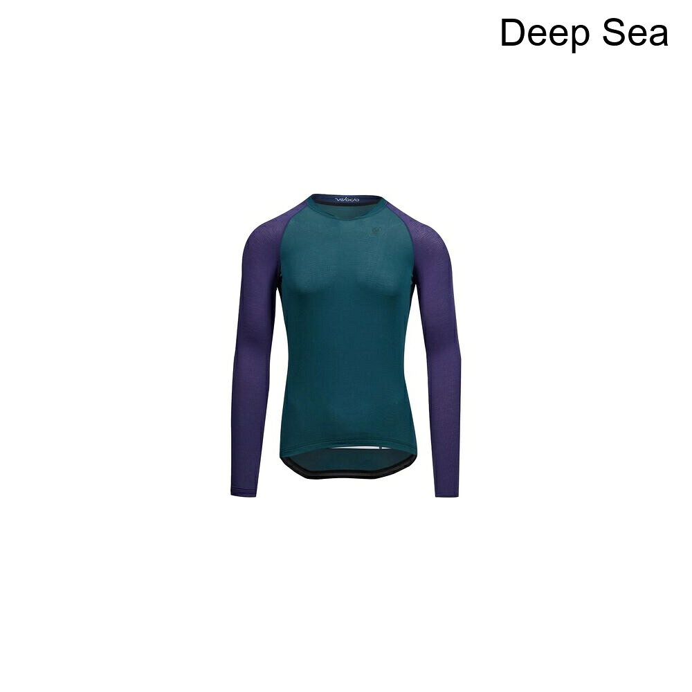 ■商品詳細■ブランドVelocioヴェロシオ■商品名Micromodal Long-Sleeve Jersey - Men'sマイクロモーダル ロング-スローブ ジャージ - メンズ■商品状態新品・並行輸入品■色Deep Sea■備考(取寄) ヴェロシオ メンズ マイクロモーダル ロング-スローブ ジャージ - メンズ Velocio men Micromodal Long-Sleeve Jersey - Men's Deep SeaVelocio メンズウェア サイクリングジャージ スポーツ 自転車 サイクリング ウェア 男性 大きいサイズ ビックサイズ bc-vcib019