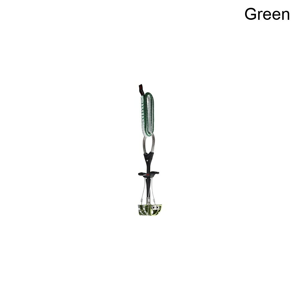 (取寄) ワイルドカントリー フレンド カミング デバイス Wild Country Friend Camming Device Green