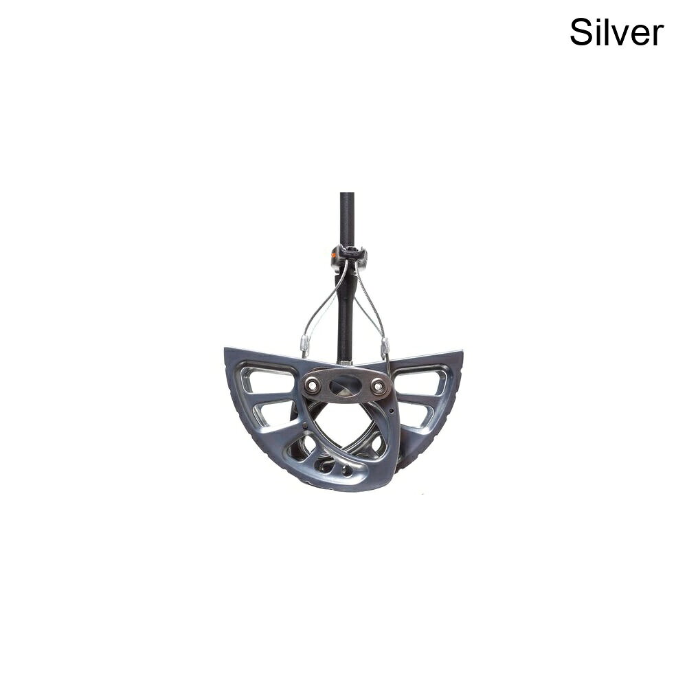 スウィートラグの(取寄) ワイルドカントリー フレンド カミング デバイス Wild Country Friend Camming Device Silver｜アングル2