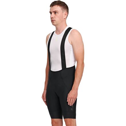 (取寄) マープ メンズ チーム エボ ビブ ショート - メンズ MAAP men Team Evo Bib Short - Men's Black/Black