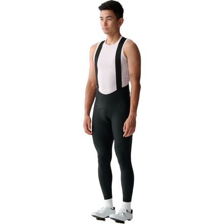 Wear - (取寄) マープ メンズ チーム ビブ エボ カーゴ タイト - メンズ MAAP men Team Bib Evo Cargo Tight - Men's Black/Black