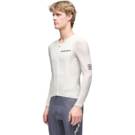 (取寄) マープ メンズ エマージュ ロング-スローブ ジャージ - メンズ MAAP men Emerge Long-Sleeve Jersey - Men's Vapour