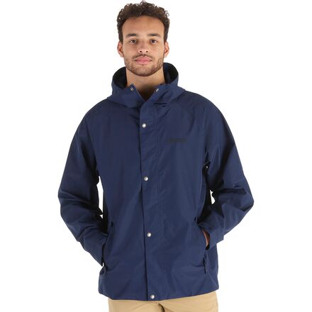 Rakuten - (取寄) マーモット メンズ カスケード ジャケット - メンズ Marmot men Cascade Jacket - Men's Arctic Navy