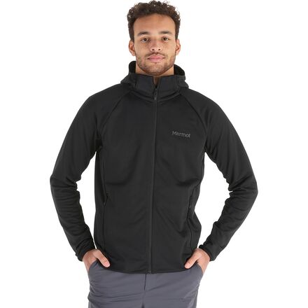 (取寄) マーモット メンズ ルコント フル-ジップ ブーディ - メンズ Marmot men Le...