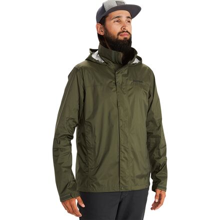 (取寄) マーモット メンズ プレシップ エコ ジャケット - メンズ Marmot men PreCi...