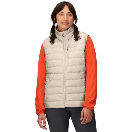 ■商品詳細■ブランドMarmotマーモット■商品名Highlander Vest - Women'sハイランダー ベスト - ウィメンズ■商品状態新品・並行輸入品■色Birch Bark■備考(取寄) マーモット レディース ハイランダー ベスト - ウィメンズ Marmot women Highlander Vest - Women's Birch BarkMarmot マーモット トップス ベスト レディース ウェア アウター アウトドア Vest ハイキング 登山 マウンテン ファッション ブランド 大きいサイズ ビックサイズ bc-MARZA1Z