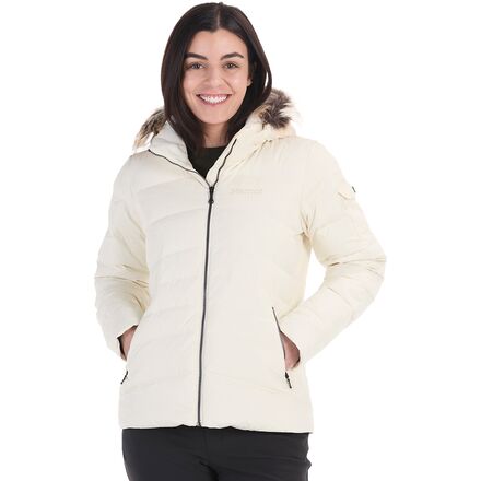 Rakuten - (取寄) マーモット レディース イサカ ジャケット - ウィメンズ Marmot women Ithaca Jacket - Women's Papyrus