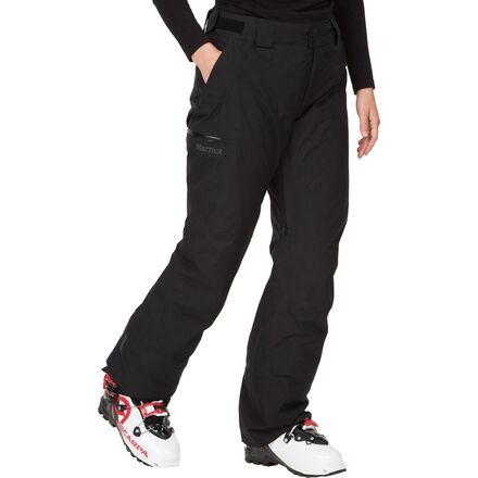 ■商品詳細■ブランドMarmotマーモット■商品名Lightray GORE-TEX Pant - Women'sライトレイ ゴア-テックス パンツ - ウィメンズ■商品状態新品・並行輸入品■色Black■備考(取寄) マーモット レディース ライトレイ ゴア-テックス パンツ - ウィメンズ Marmot women Lightray GORE-TEX Pant - Women's BlackMarmot マーモット パンツ スキー スノボ パンツ レディース スノーボード ハイキング 登山 マウンテン アウトドア ファッション ブランド 大きいサイズ ビックサイズ bc-MARZA25