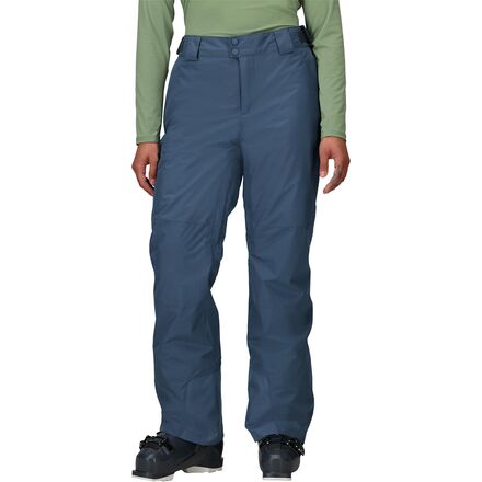 (取寄) マーモット レディース リフューズ インサレーテッド パンツ - ウィメンズ Marmot women Refuge Insulated Pant - Women's Thunderhead