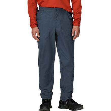 (取寄) マーモット メンズ パンツ - メンズ Marmot men AirExchange SolarShield Pant - Men's Thunderhead