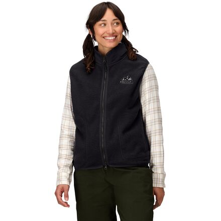 ■商品詳細■ブランドMarmotマーモット■商品名Wanderer High Pile Fleece Vest - Women'sワンダラー ハイ パイル フリース ベスト - ウィメンズ■商品状態新品・並行輸入品■色Black■備考(取寄) マーモット レディース ワンダラー ハイ パイル フリース ベスト - ウィメンズ Marmot women Wanderer High Pile Fleece Vest - Women's BlackMarmot マーモット トップス ベスト レディース ウェア アウター アウトドア Vest ハイキング 登山 マウンテン ファッション ブランド 大きいサイズ ビックサイズ bc-MARZA61