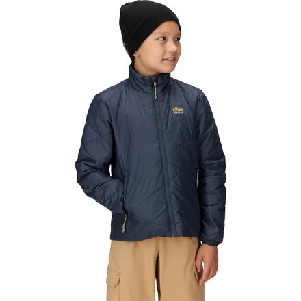 (取寄) マーモット キッズ オンワード インサレーテッド ジャケット - キッズ Marmot kids Onward Insulated Jacket - Kids' Thunderhead