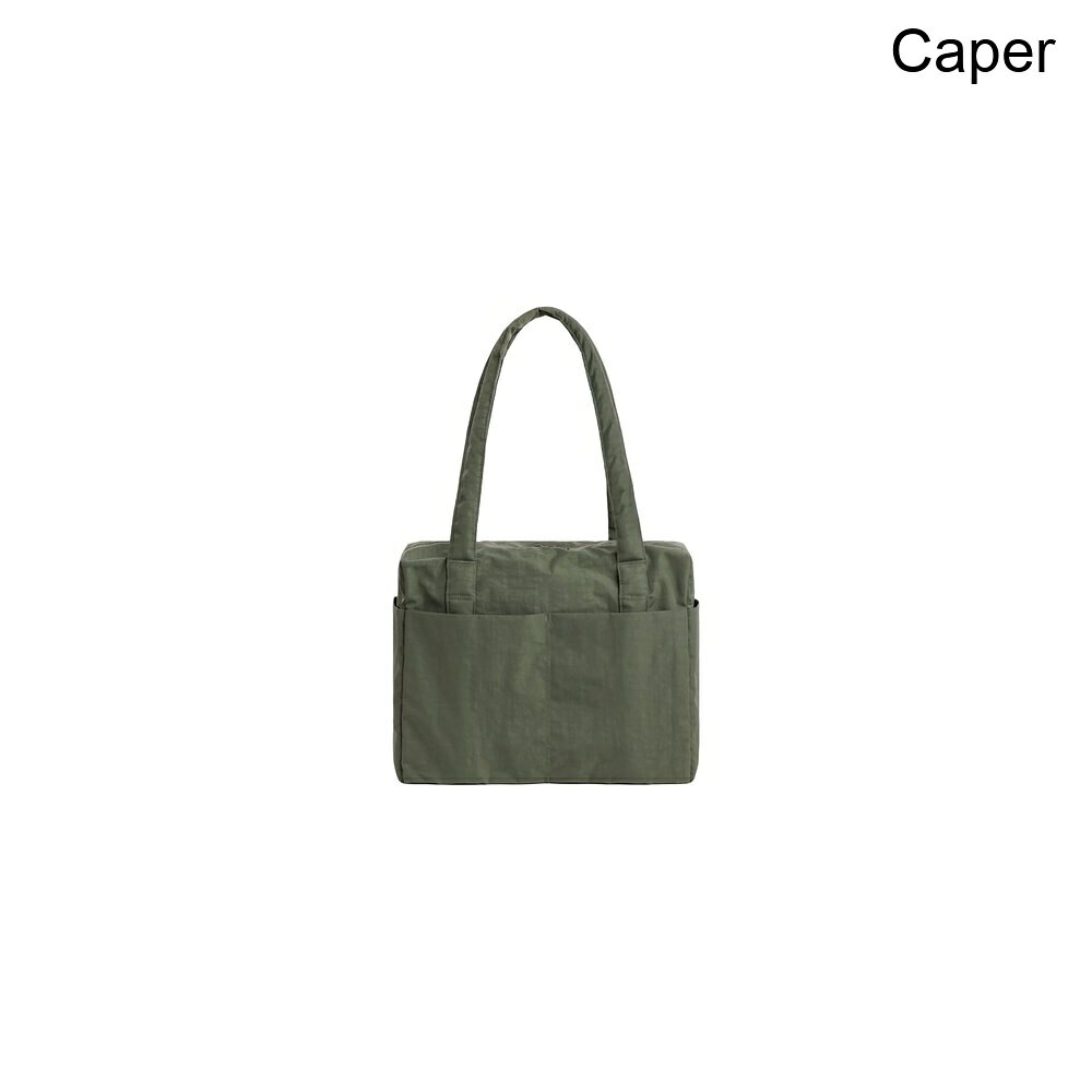(取寄) バグー スモール クラウド キャリーオン バッグ BAGGU Small Cloud Carry-On Bag Caper