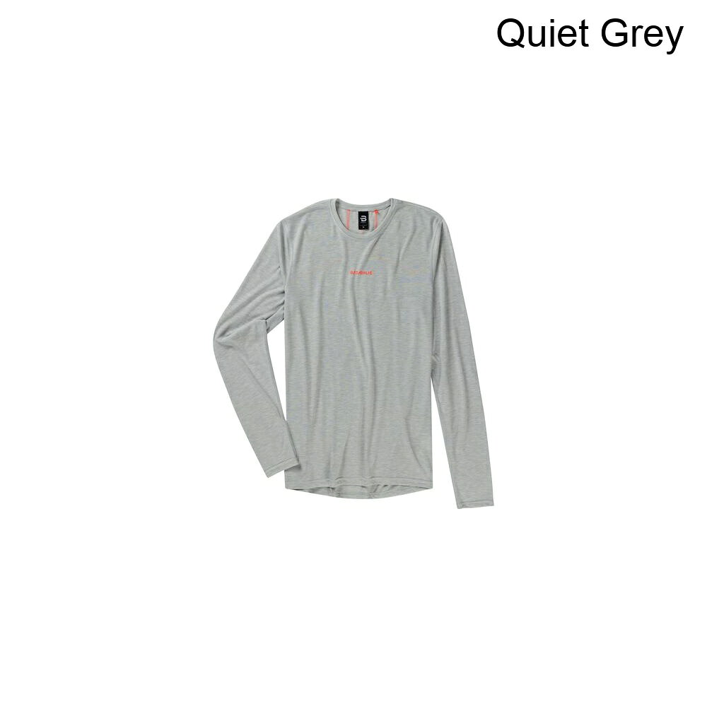 ■商品詳細■ブランドBjorn Daehlieビヨルンダーリ■商品名Training Wool Mix Long-Sleeve Top - Men'sトレーニング ウール ミックス ロング-スローブ トップ - メンズ■商品状態新品・並行輸入品■色Quiet Grey■備考(取寄) ビヨルンダーリ メンズ トレーニング ウール ミックス ロング-スローブ トップ - メンズ Bjorn Daehlie men Training Wool Mix Long-Sleeve Top - Men's Quiet GreyBjorn Daehlie トップス インナー ウェア 防寒 ハイキング 登山 アウトドア ファッション ブランド レディース 大きいサイズ ビックサイズ bc-bjoc092