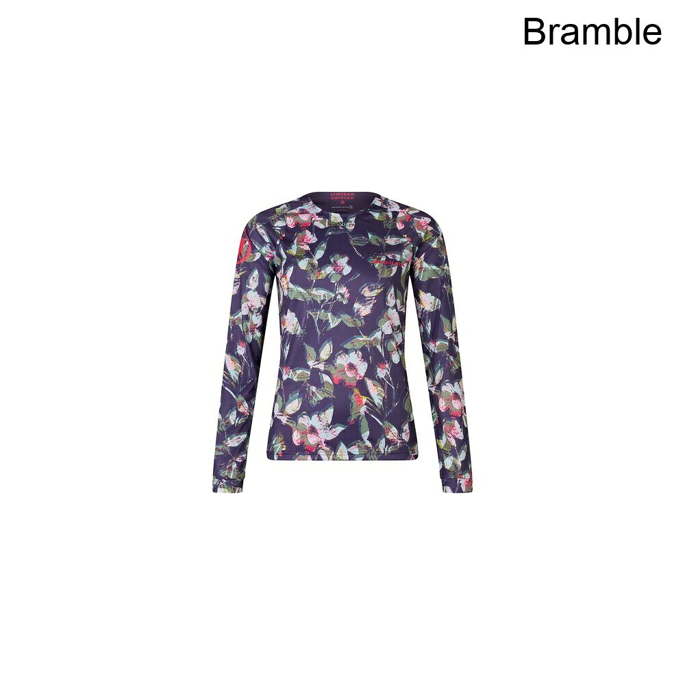 ■商品詳細■ブランドEnduraエンデューラ■商品名Floral LTD Printed Long-Sleeve T-Shirt - Women'sフローラル Ltd プリンテッド ロング-スローブ T-シャツ - ウィメンズ■商品状態新品・並行輸入品■色Bramble■備考(取寄) エンデューラ レディース フローラル Ltd プリンテッド ロング-スローブ T-シャツ - ウィメンズ Endura women Floral LTD Printed Long-Sleeve T-Shirt - Women's BrambleEndura スポーツ・アウトドア >> 自転車・サイクリング >> ウェア >> レディースウェア >> サイクリングジャージbc-edaz0cx