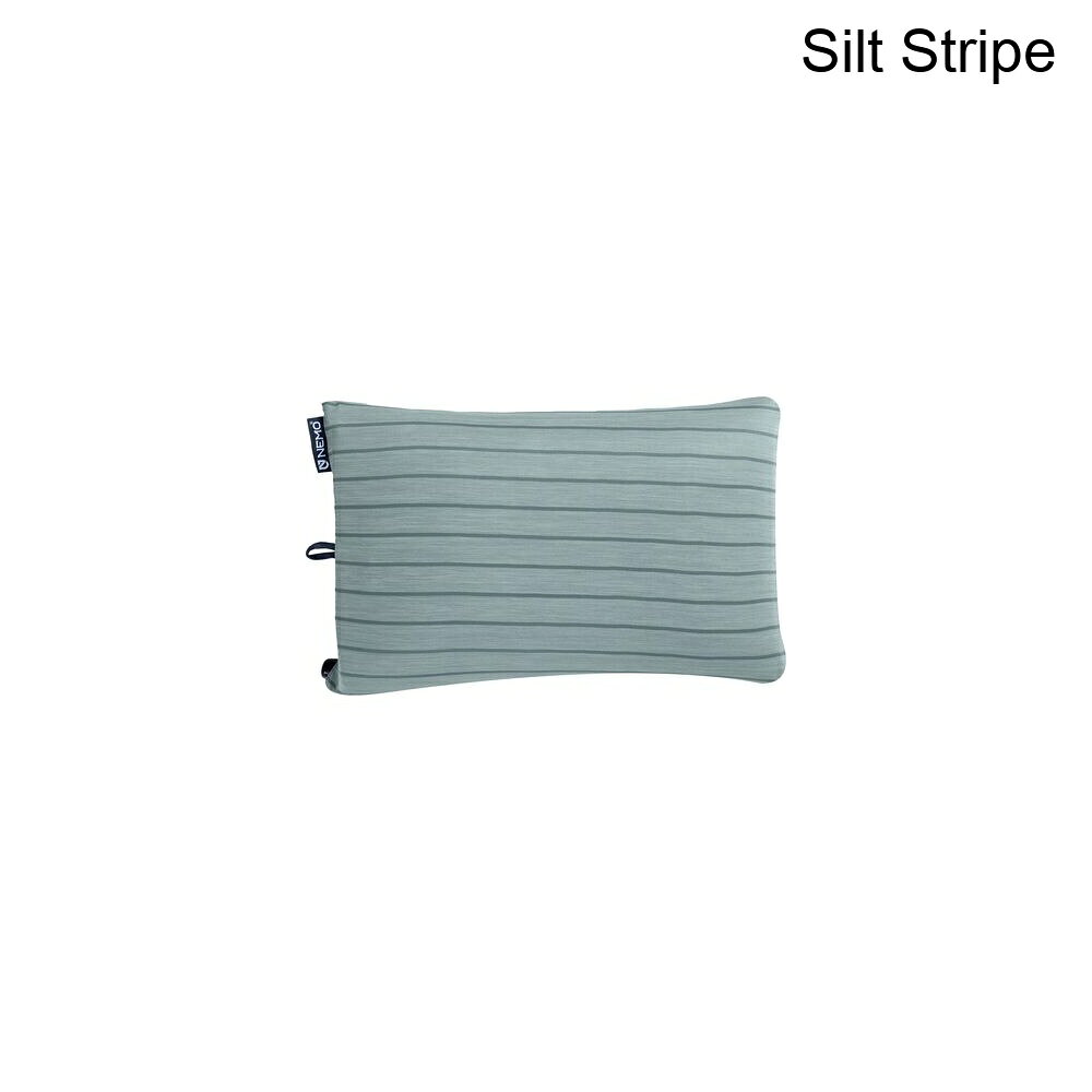 ■商品詳細■ブランドNEMO Equipment Inc.■商品名Fillo Pillowフィッロ ピロー■商品状態新品・並行輸入品■色Silt Stripe■備考(取寄) フィッロ ピロー NEMO Equipment Inc. Fillo Pillow Silt StripeNEMO Equipment Inc. アウトドア 寝具 グッズ 登山 キャンプbc-nemk05s