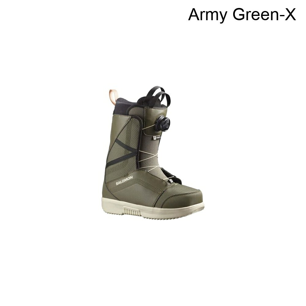 ■商品詳細■ブランドSalomonサロモン■商品名Scarlet Boa Snowboard Boot - Women's - 2024スカーレット ボア スノーボード ブーツ - ウィメンズ - 2024■商品状態新品・並行輸入品■色Army Green-X■備考(取寄) サロモン レディース スカーレット ボア スノーボード ブーツ - ウィメンズ - 2024 Salomon women Scarlet Boa Snowboard Boot - Women's - 2024 Army Green-XSalomon スキー スノーボード スノボ ブーツ 靴 ブランド カジュアル ストリート アウトドアbc-salza7u