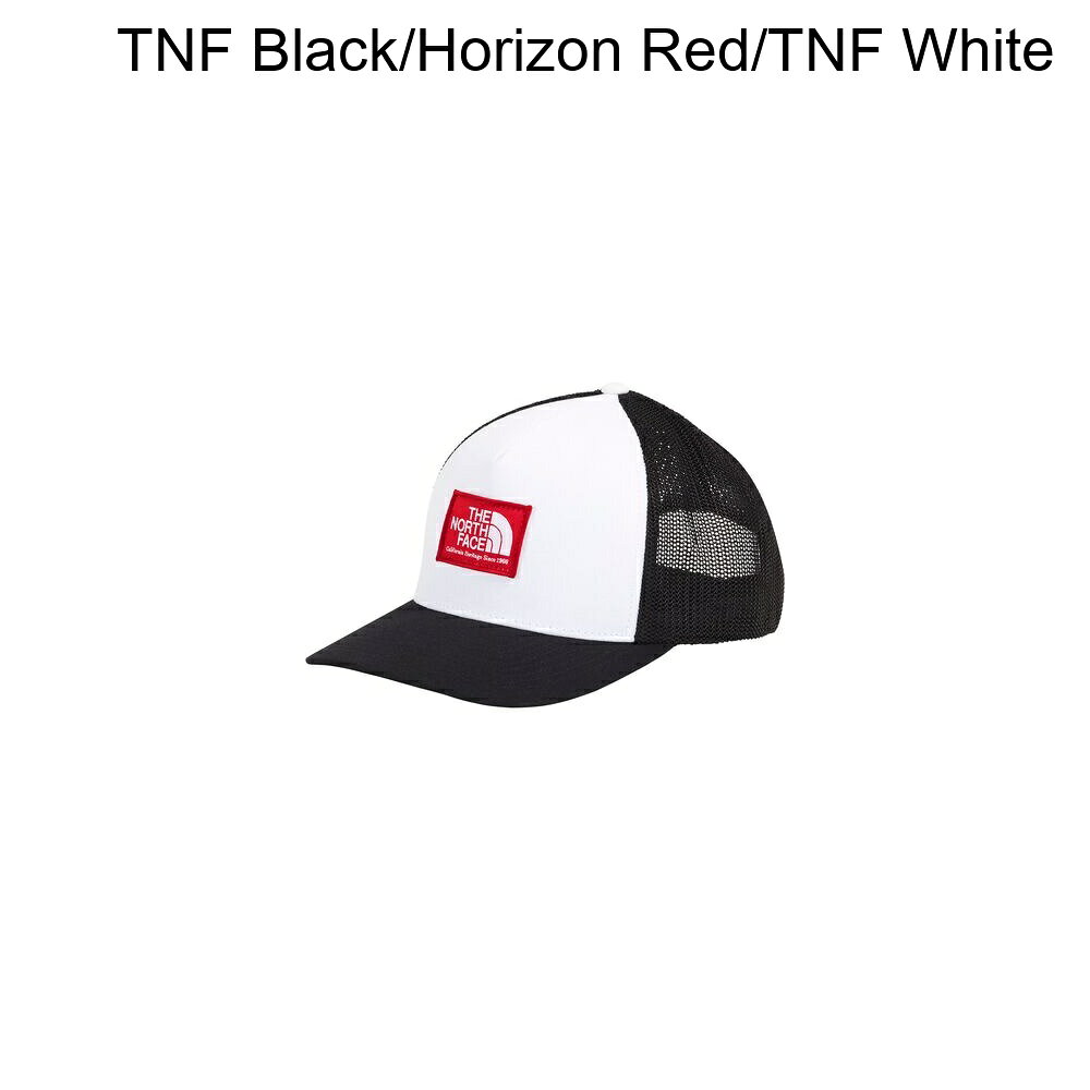 ■商品詳細■ブランドThe North Faceノースフェイス■商品名Keep It Patched Trucker Hatキープ イット パッチ トラッカー ハット■商品状態新品・並行輸入品■色TNF Black/Horizon Red/TNF White■備考(取寄) ノースフェイス キープ イット パッチ トラッカー ハット The North Face Keep It Patched Trucker Hat TNF Black/Horizon Red/TNF WhiteThe North Face ノースフェイス 帽子 キャップ ハット ニット帽 ニットキャップ ブランド カジュアル ストリート アウトドア bc-tnfze6n