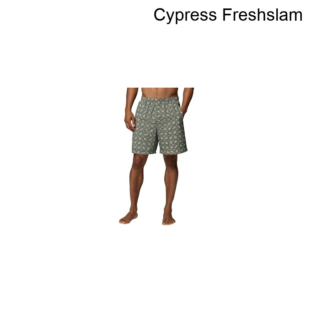 ■商品詳細■ブランドColumbiaコロンビア■商品名Super Backcast II 8in Water Short - Men'sスーパー バックキャスト リ 8インチ ウォーター ショート - メンズ■商品状態新品・並行輸入品■色Cypress Freshslam■備考(取寄) コロンビア メンズ スーパー バックキャスト リ 8インチ ウォーター ショート - メンズ Columbia men Super Backcast II 8in Water Short - Men's Cypress FreshslamColumbia コロンビア ハーフパンツ メンズ ショートパンツ ズボン アウトドア ブランド カジュアルbc-colzdhe