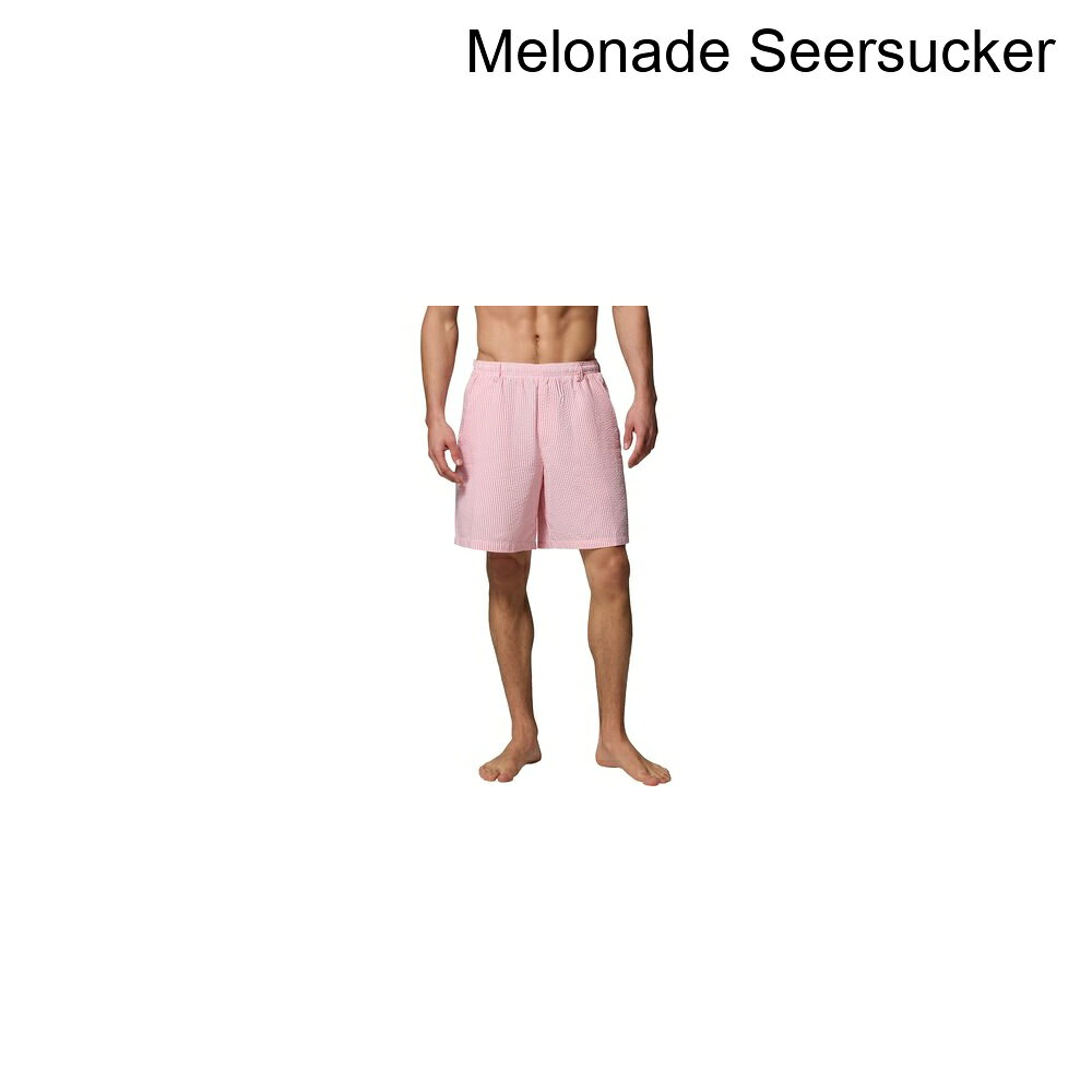 ■商品詳細■ブランドColumbiaコロンビア■商品名Super Backcast II 8in Water Short - Men'sスーパー バックキャスト リ 8インチ ウォーター ショート - メンズ■商品状態新品・並行輸入品■色Melonade Seersucker■備考(取寄) コロンビア メンズ スーパー バックキャスト リ 8インチ ウォーター ショート - メンズ Columbia men Super Backcast II 8in Water Short - Men's Melonade SeersuckerColumbia コロンビア ハーフパンツ メンズ ショートパンツ ズボン アウトドア ブランド カジュアルbc-colzdhe