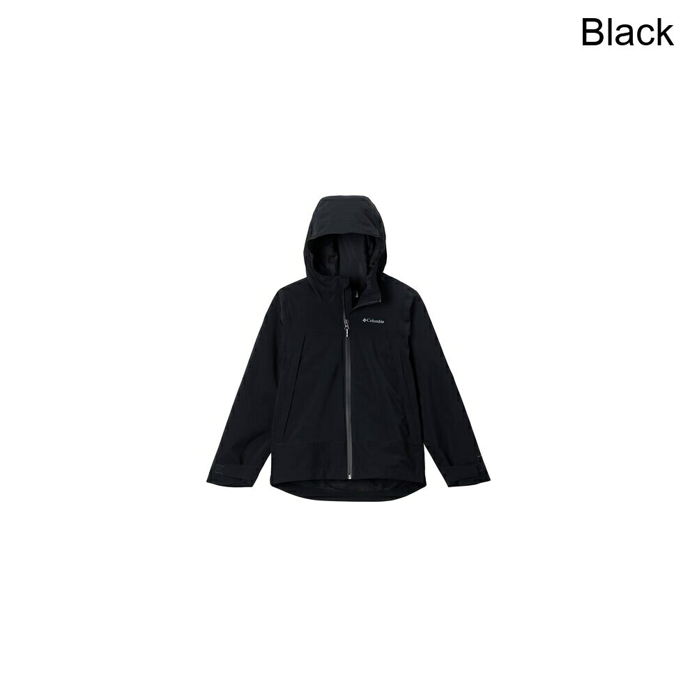 ■商品詳細■ブランドColumbiaコロンビア■商品名Boulder Falls Jacket - Kids'ボウルダー フォールズ ジャケット - キッズ■商品状態新品・並行輸入品■色Black■備考(取寄) コロンビア キッズ ボウルダー フォールズ ジャケット - キッズ Columbia kids Boulder Falls Jacket - Kids' BlackColumbia コロンビア キッズ ウェア レディースサイズ アウトドア 登山 ブランド カジュアル ストリート アウトドア スポーツ bc-colzdxd
