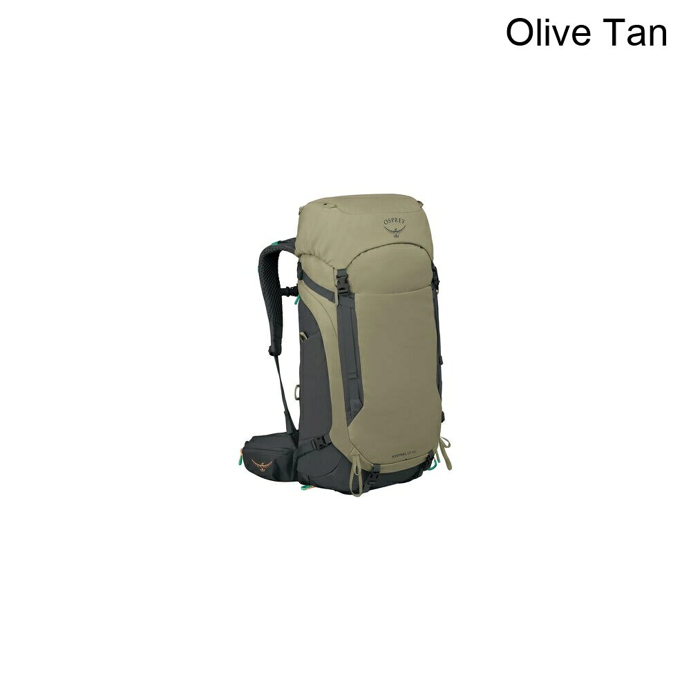 ■商品詳細■ブランドOsprey Packsオスプレーパック■商品名Kestrel LT 45L Backpackケストレル Lt 45L バックパック■商品状態新品・並行輸入品■色Olive Tan■備考(取寄) オスプレーパック ケストレル Lt 45L バックパック Osprey Packs Kestrel LT 45L Backpack Olive TanOsprey Packs リュック バックパック 鞄 かばん 登山 アウトドア ブランド カジュアル ストリートbc-ospz1r6