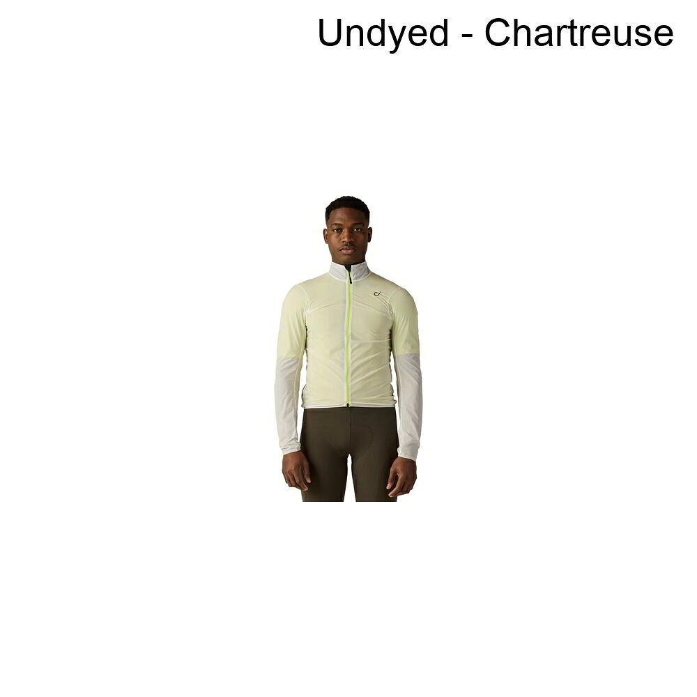 ■商品詳細■ブランドVelocioヴェロシオ■商品名LUXE Ultralight Jacket - Men'sラグゼ ウルトラライト ジャケット - メンズ■商品状態新品・並行輸入品■色Undyed - Chartreuse■備考(取寄) ヴェロシオ メンズ ラグゼ ウルトラライト ジャケット - メンズ Velocio men LUXE Ultralight Jacket - Men's Undyed - ChartreuseVelocio メンズ ジャケット 自転車 サイクリング アウター ブランド 男性 カジュアル ファッション 大きいサイズ ビックサイズbc-vcib083
