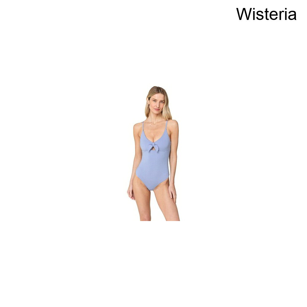 (取寄) アンディ レディース ザ テネリフェ ワンピース スイムスーツ - ウィメンズ Andie women The Tenerife One-Piece Swimsuit - Women's Wisteria sweetrag-18445186 スウィートラグ パッケージ画像