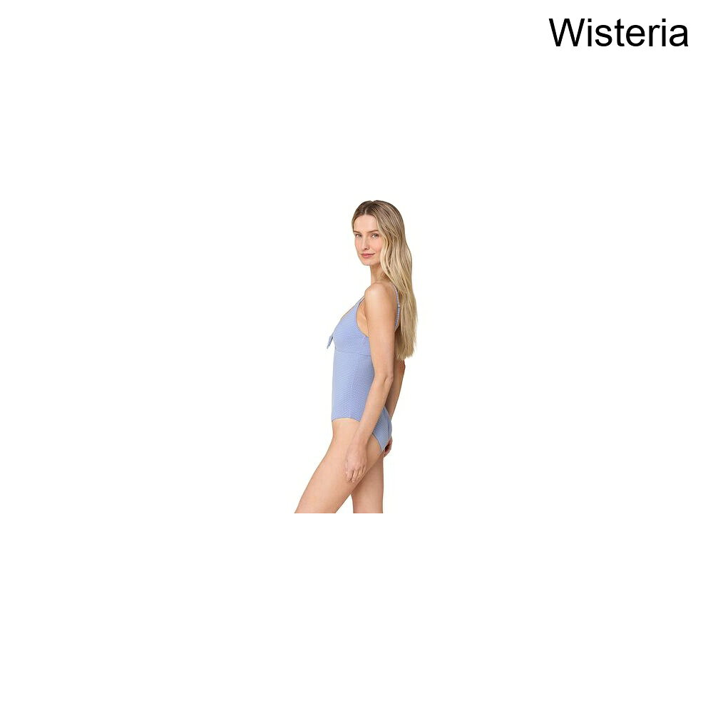 (取寄) アンディ レディース ザ テネリフェ ワンピース スイムスーツ - ウィメンズ Andie women The Tenerife One-Piece Swimsuit - Women's Wisteria sweetrag-18445186 スウィートラグ サンプル画像3