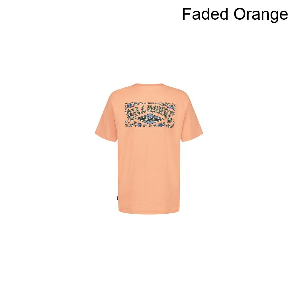 ■商品詳細■ブランドBillabongビラボン■商品名Flamingo Surf Short-Sleeve Top - Boys'フラミンゴ サーフ ショートスリーブ トップ - ボーイズ■商品状態新品・並行輸入品■色Faded Orange■備考(取寄) ビラボン ボーイズ フラミンゴ サーフ ショートスリーブ トップ - ボーイズ Billabong boys Flamingo Surf Short-Sleeve Top - Boys' Faded OrangeBillabong キッズ Tシャツ シャツ インナー トップス ジュニア レファッション ブランド 大きいサイズ ビックサイズbc-bilke40