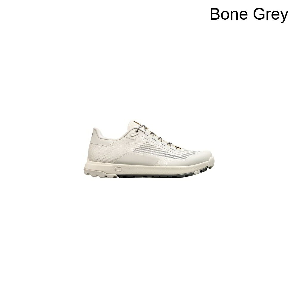 (取寄) クランクブラザース マレット トレイル ベント スピード レース マウンテン バイク シューズ Crank Brothers Mallet Trail Vent Speed Lace Mountain Bike Shoe Bone Grey