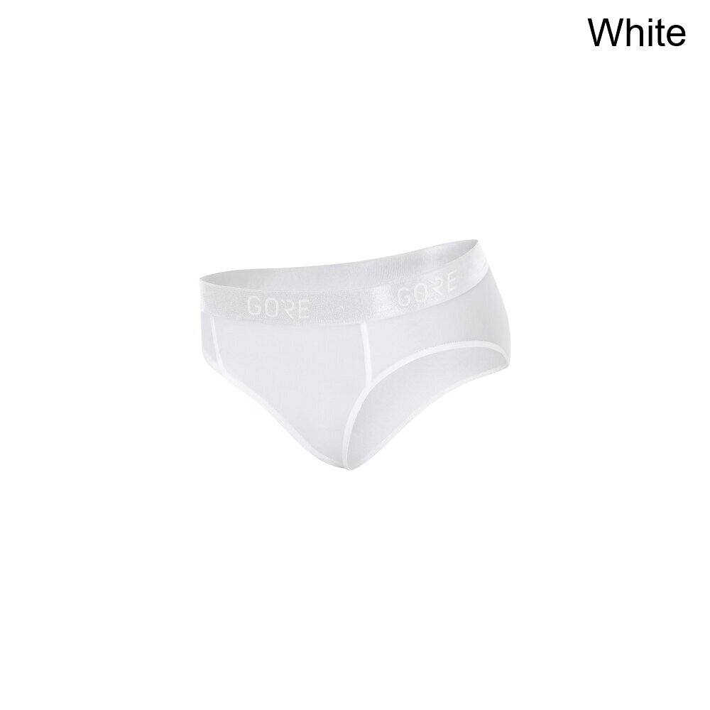 ■商品詳細■ブランドGOREWEARゴアウェア■商品名Base Layer Brief - Women'sベース レイヤー ブリーフ - ウィメンズ■商品状態新品・並行輸入品■色White■備考(取寄) ゴアウェア レディース ベース レイヤー ブリーフ - ウィメンズ GOREWEAR women Base Layer Brief - Women's WhiteGOREWEAR レディース ウェア 自転車 サイクリング インナー ブランド 女性 大きいサイズ ビックサイズbc-gwr006k