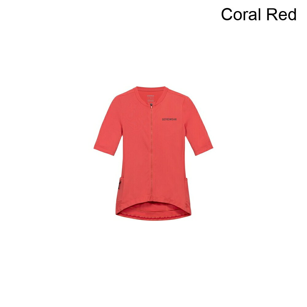 ■商品詳細■ブランドGOREWEARゴアウェア■商品名SWIFTRIDE Allroad Short-Sleeve Jersey - Women'sオールロード ショートスリーブ ジャージ - ウィメンズ■商品状態新品・並行輸入品■色Coral Red■備考(取寄) ゴアウェア レディース オールロード ショートスリーブ ジャージ - ウィメンズ GOREWEAR women SWIFTRIDE Allroad Short-Sleeve Jersey - Women's Coral RedGOREWEAR スポーツ・アウトドア >> 自転車・サイクリング >> ウェア >> レディースウェア >> サイクリングジャージbc-gwrg0d7