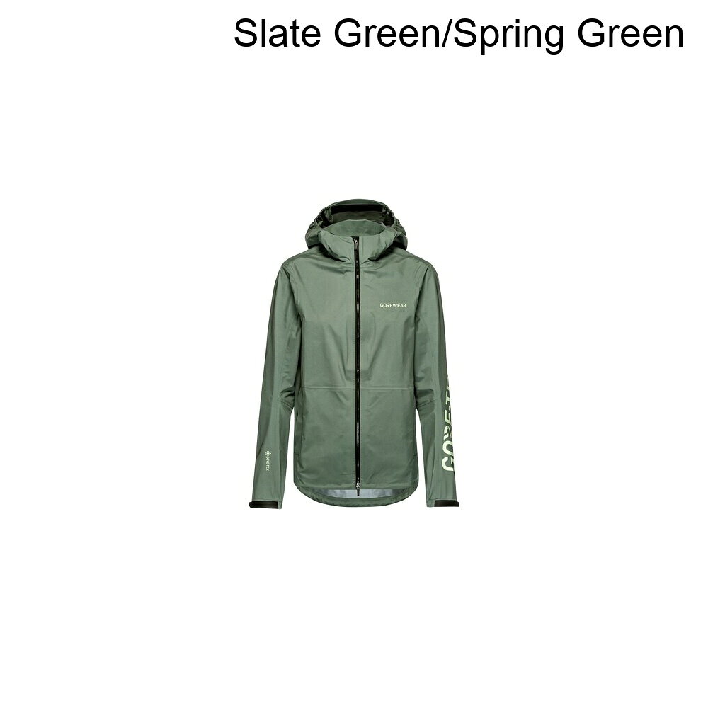 ■商品詳細■ブランドGOREWEARゴアウェア■商品名Lupra GORE-TEX Logo Hooded Jacket - Women'sルプラ ゴア-テックス ロゴ フーデット ジャケット - ウィメンズ■商品状態新品・並行輸入品■色Slate Green/Spring Green■備考(取寄) ゴアウェア レディース ルプラ ゴア-テックス ロゴ フーデット ジャケット - ウィメンズ GOREWEAR women Lupra GORE-TEX Logo Hooded Jacket - Women's Slate Green/Spring GreenGOREWEAR スポーツ・アウトドア >> 自転車・サイクリング >> ウェア >> レディースウェア >> サイクリングジャージbc-gwrg0ft
