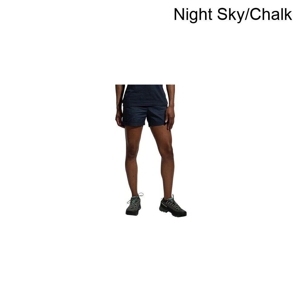 ■商品詳細■ブランドLa Sportivaスポルティバ■商品名Tundra Short - Women'sツンドラ ショート - ウィメンズ■商品状態新品・並行輸入品■色Night Sky/Chalk■備考(取寄) スポルティバ レディース ツンドラ ショート - ウィメンズ La Sportiva women Tundra Short - Women's Night Sky/ChalkLa Sportiva ハーフパンツ レディース ショートパンツ ズボン アウトドア ブランド カジュアル 大きいサイズ ビックサイズbc-lspz2st