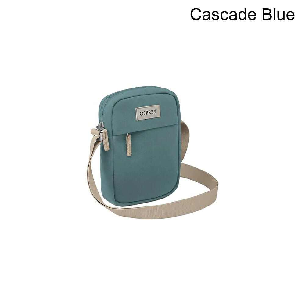 ■商品詳細■ブランドOsprey Packsオスプレーパック■商品名Arcane Small Crossbody Bagアーケイン スモール クロスボディ バッグ■商品状態新品・並行輸入品■色Cascade Blue■備考(取寄) オスプレーパック アーケイン スモール クロスボディ バッグ Osprey Packs Arcane Small Crossbody Bag Cascade BlueOsprey Packs リュック バックパック 鞄 かばん 登山 アウトドア ブランド カジュアル ストリートbc-ospz1mn