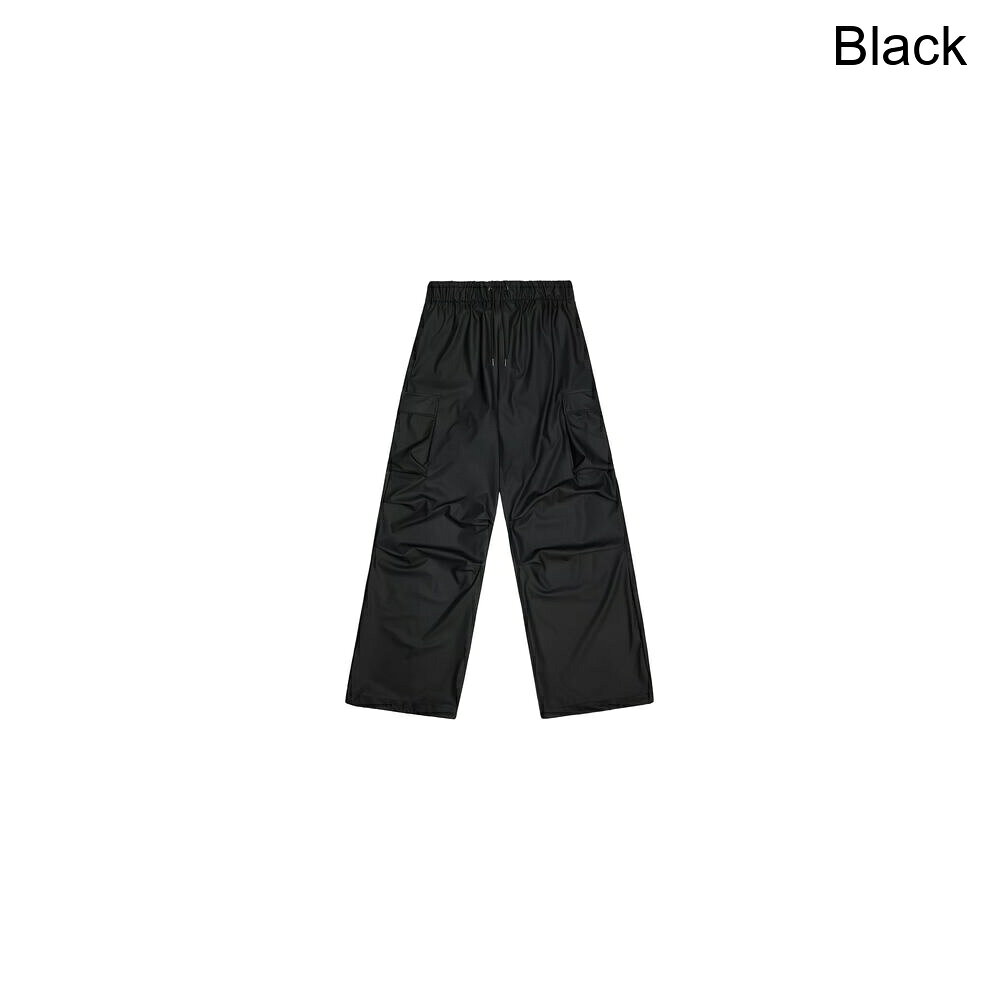 ■商品詳細■ブランドRainsレインズ■商品名Pocket Wide Rain Pantポケット ワイド レイン パンツ■商品状態新品・並行輸入品■色Black■備考(取寄) レインズ ポケット ワイド レイン パンツ Rains Pocket Wide Rain Pant BlackRains メンズ パンツ レインパンツ ロングパンツ 長ズボン ファッション ブランド 大きいサイズ ビックサイズbc-riaa02w