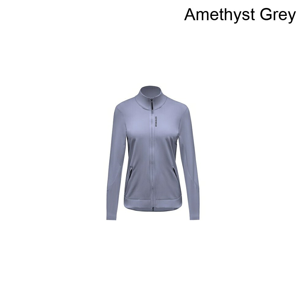 ■商品詳細■ブランドGOREWEARゴアウェア■商品名Concurve Thermo Hybrid Jacket - Women'sサーモ ハイブリット ジャケット - ウィメンズ■商品状態新品・並行輸入品■色Amethyst Grey■備考(取寄) ゴアウェア レディース サーモ ハイブリット ジャケット - ウィメンズ GOREWEAR women Concurve Thermo Hybrid Jacket - Women's Amethyst GreyGOREWEAR レディース ジャケット トップス アウトドア ウェア ハイキング 登山 マウンテン 山ガール ファッション ブランドbc-gwrg0e0
