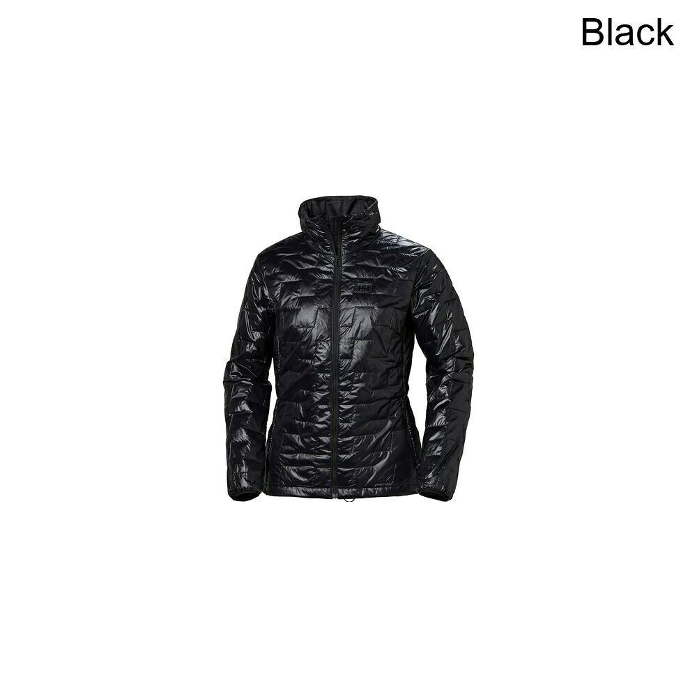 ■商品詳細■ブランドHelly Hansenヘリーハンセン■商品名Lifaloft Insulator Jacket - Women'sリファロフト インサレイター ジャケット - ウィメンズ■商品状態新品・並行輸入品■色Black■備考(取寄) ヘリーハンセン レディース リファロフト インサレイター ジャケット - ウィメンズ Helly Hansen women Lifaloft Insulator Jacket - Women's BlackHelly Hansen レディース ジャケット トップス アウトドア ウェア ハイキング 登山 マウンテン 山ガール ファッション ブランドbc-hyh00uw
